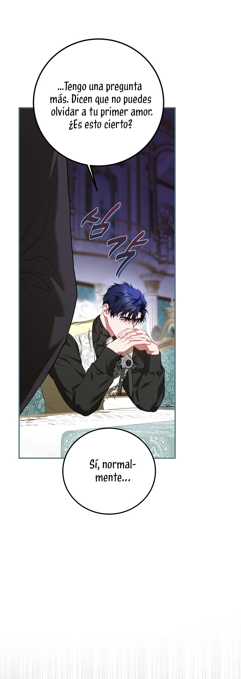 El tiempo adicional de la enferma terminal Capítulo 75 - Página 14