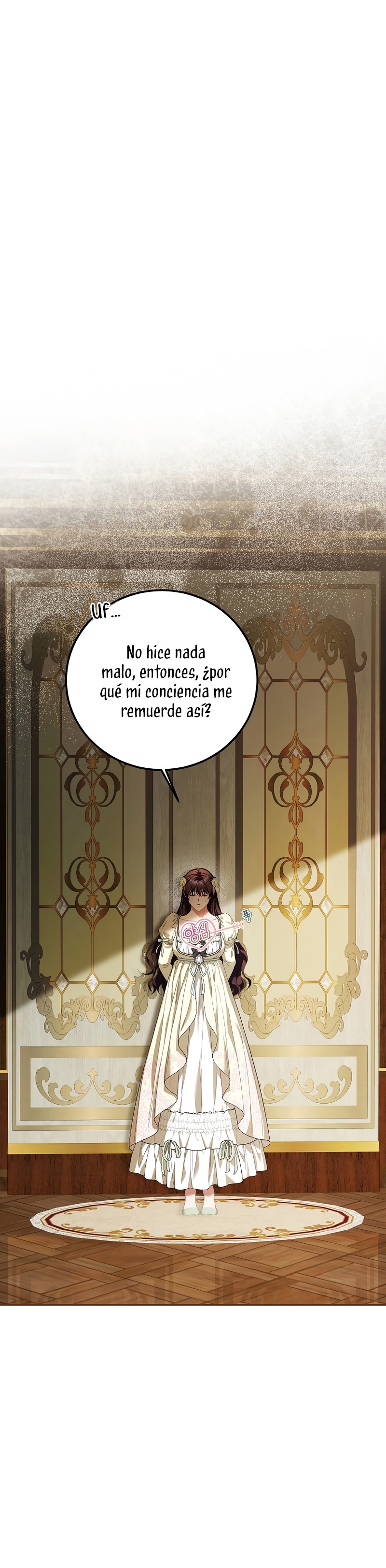 El tiempo adicional de la enferma terminal Capítulo 75 - Página 29