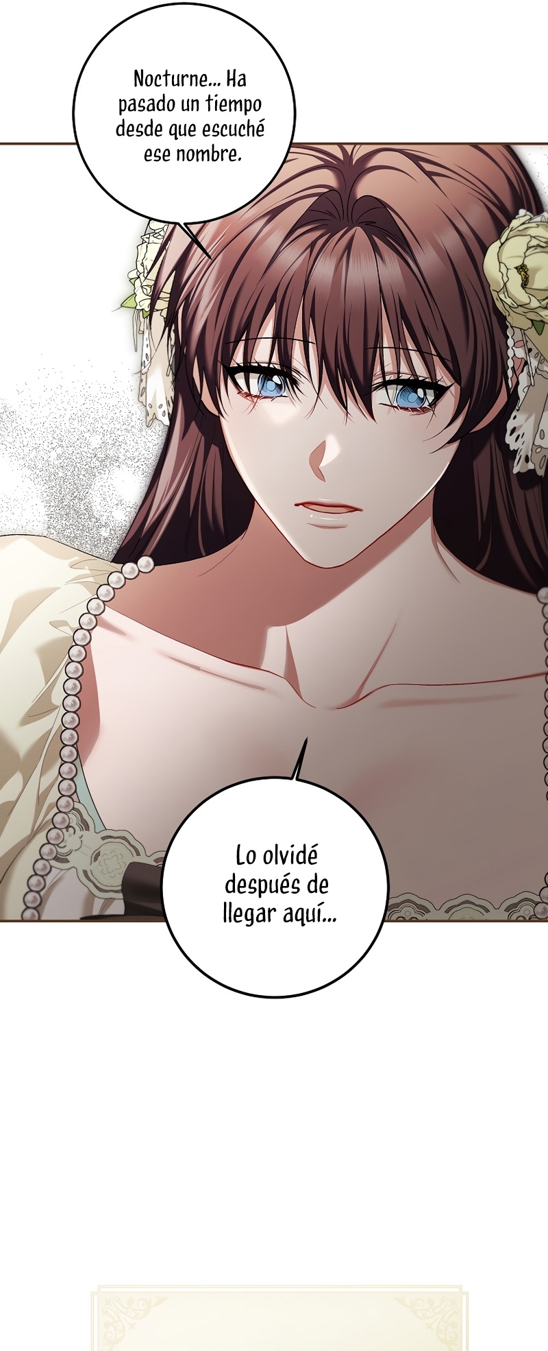 El tiempo adicional de la enferma terminal Capítulo 75 - Página 30