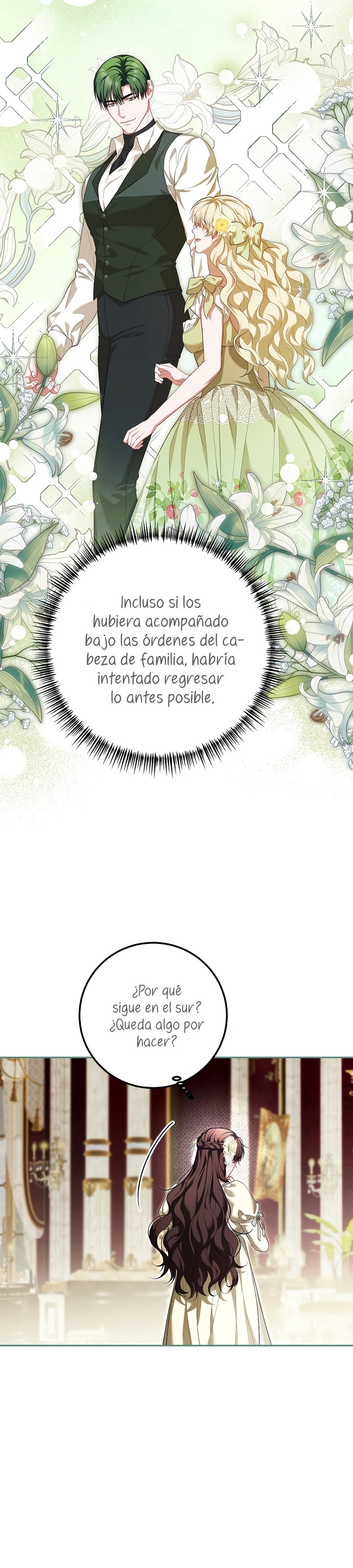 El tiempo adicional de la enferma terminal Capítulo 75 - Página 33