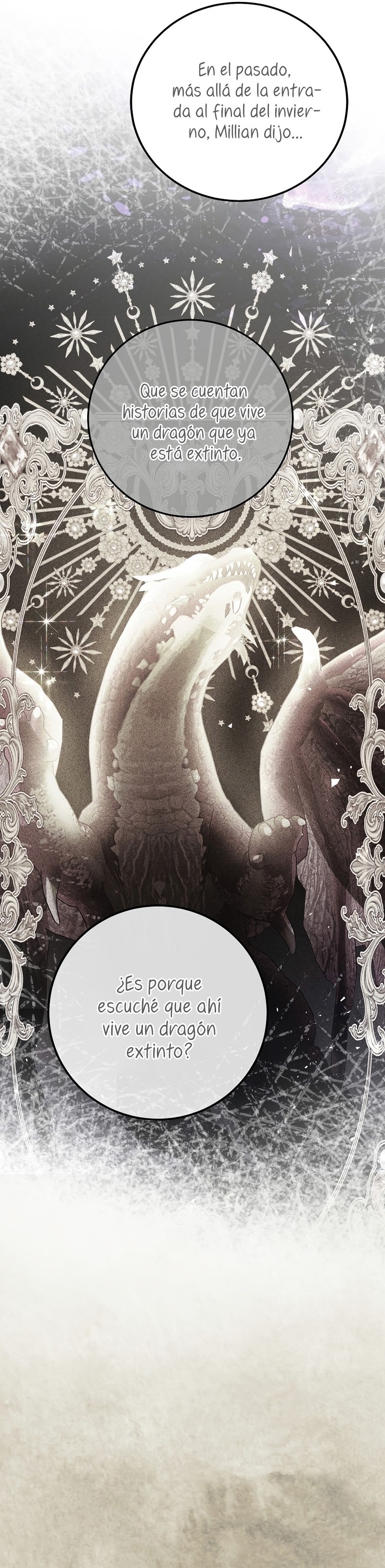 El tiempo adicional de la enferma terminal Capítulo 75 - Página 44