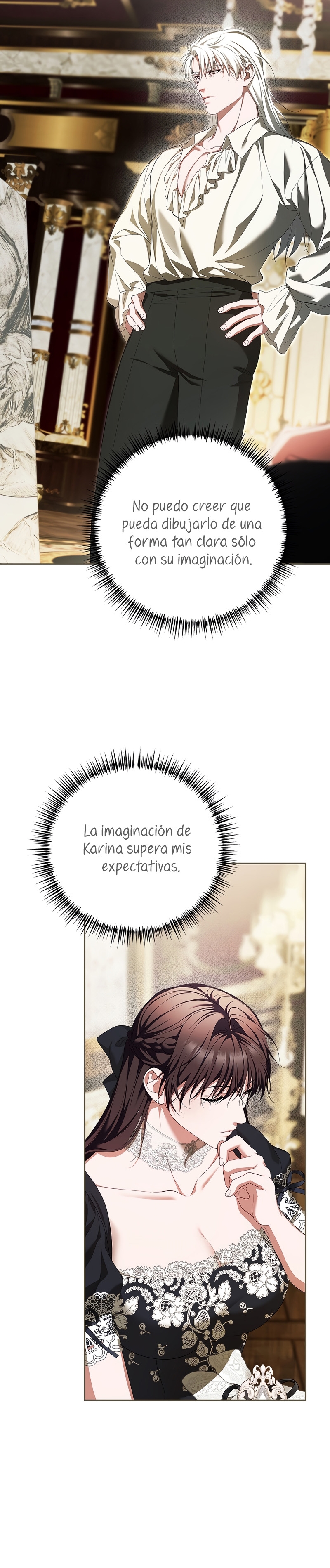 El tiempo adicional de la enferma terminal Capítulo 76 - Página 11