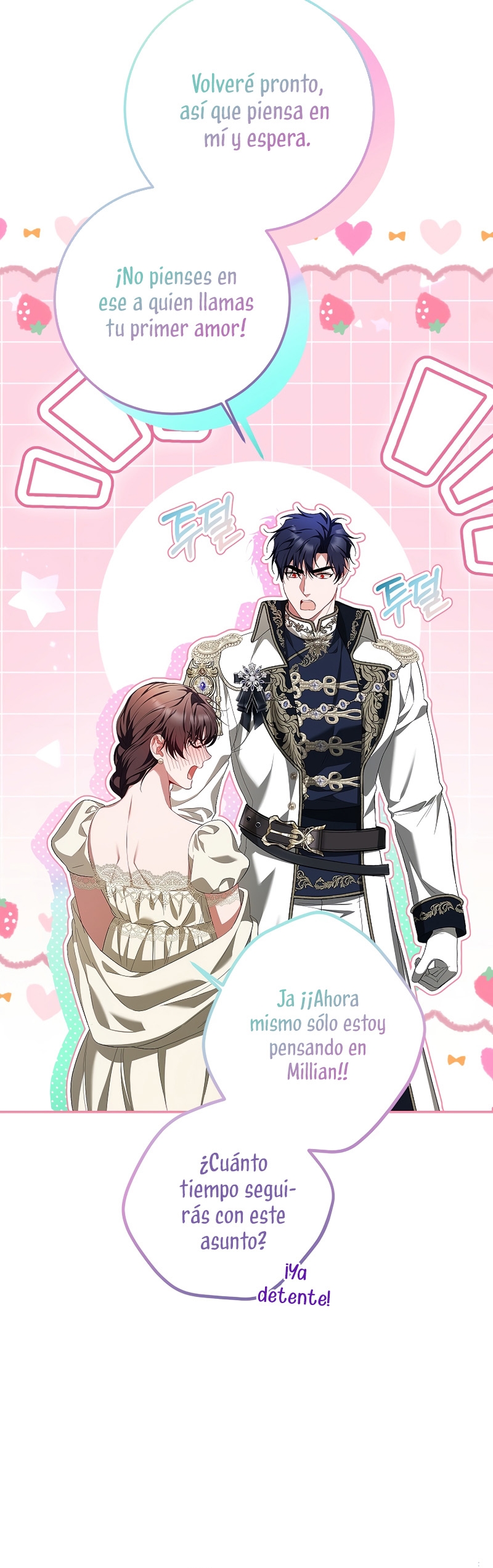 El tiempo adicional de la enferma terminal Capítulo 76 - Página 16