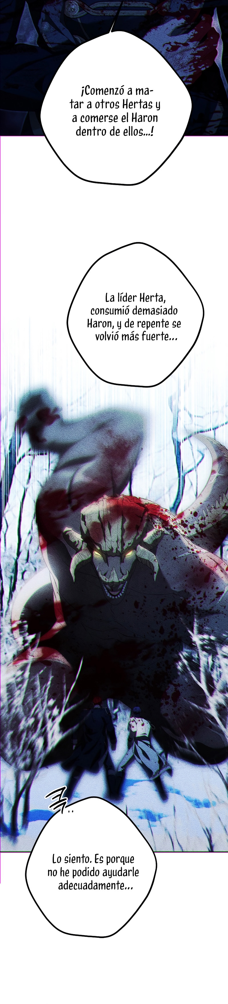 El tiempo adicional de la enferma terminal Capítulo 76 - Página 29