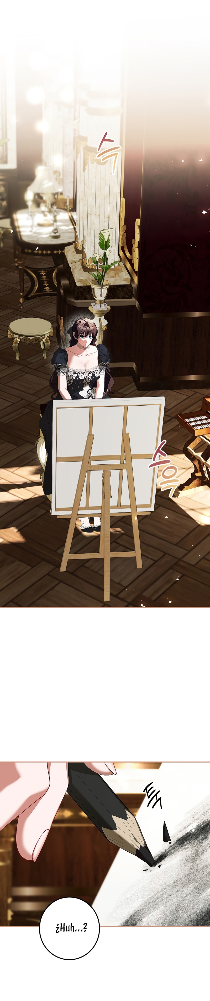 El tiempo adicional de la enferma terminal Capítulo 76 - Página 3