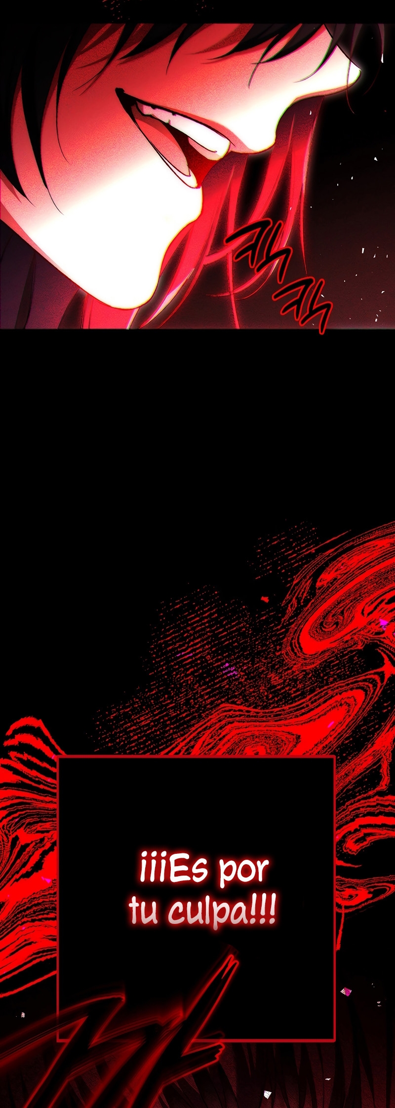 El tiempo adicional de la enferma terminal Capítulo 76 - Página 48