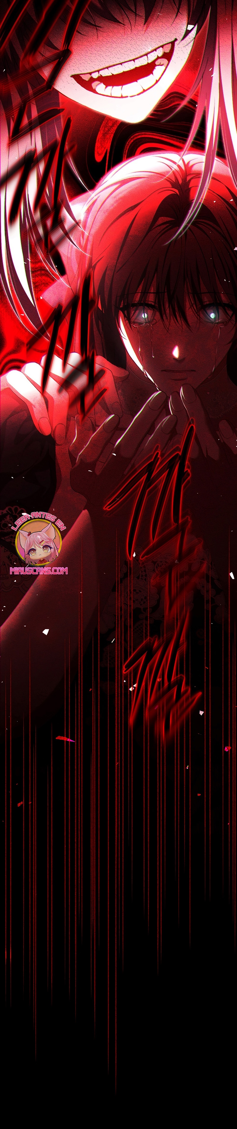 El tiempo adicional de la enferma terminal Capítulo 76 - Página 49