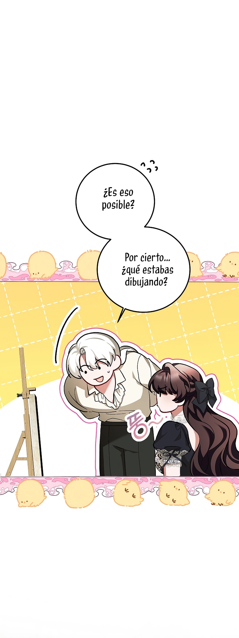 El tiempo adicional de la enferma terminal Capítulo 76 - Página 7