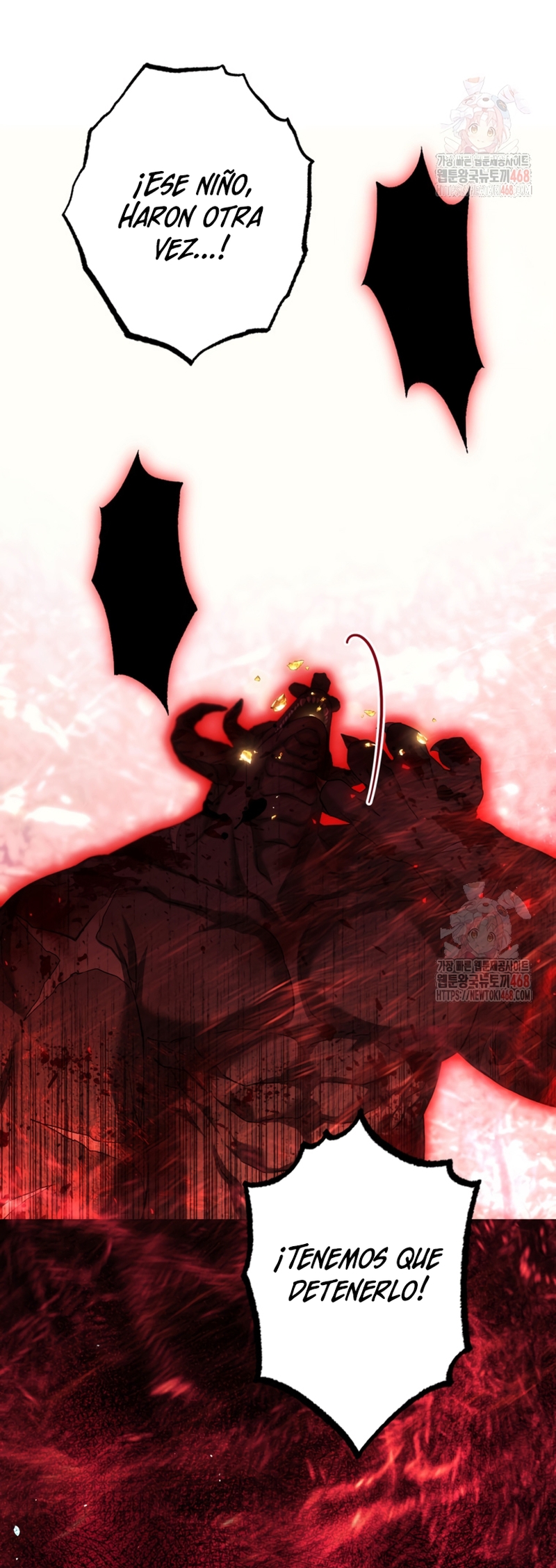 El tiempo adicional de la enferma terminal Capítulo 77 - Página 11