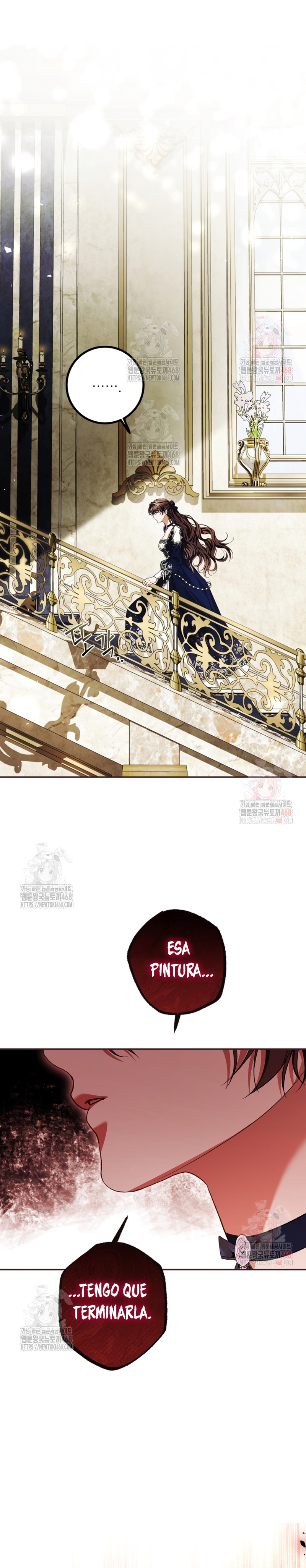 El tiempo adicional de la enferma terminal Capítulo 77 - Página 24