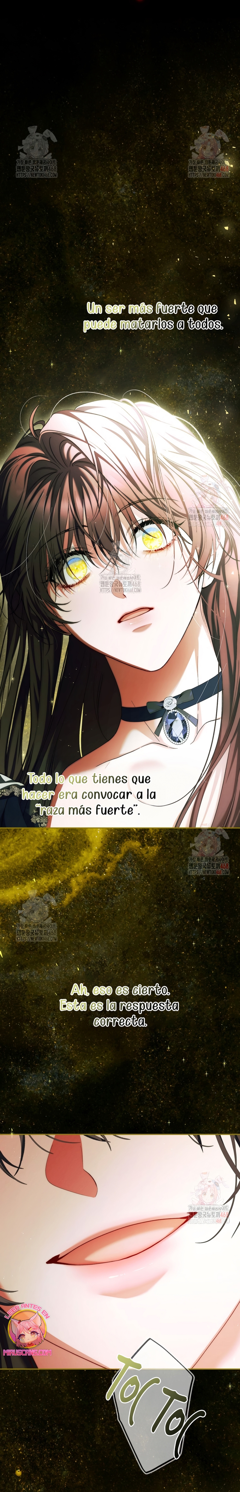 El tiempo adicional de la enferma terminal Capítulo 77 - Página 29