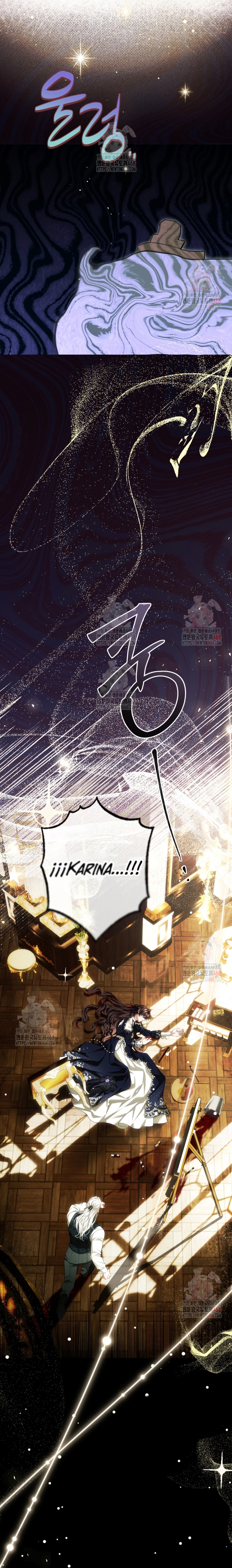 El tiempo adicional de la enferma terminal Capítulo 77 - Página 34