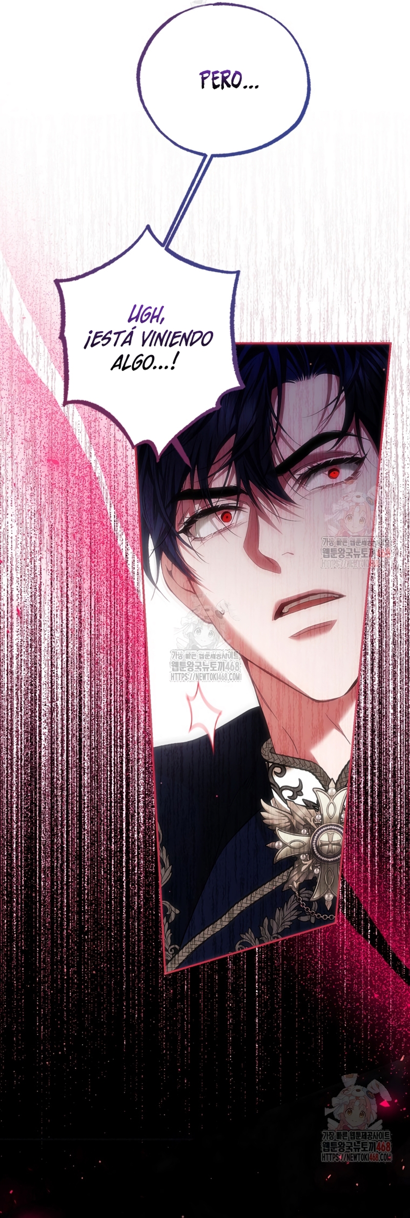 El tiempo adicional de la enferma terminal Capítulo 77 - Página 5