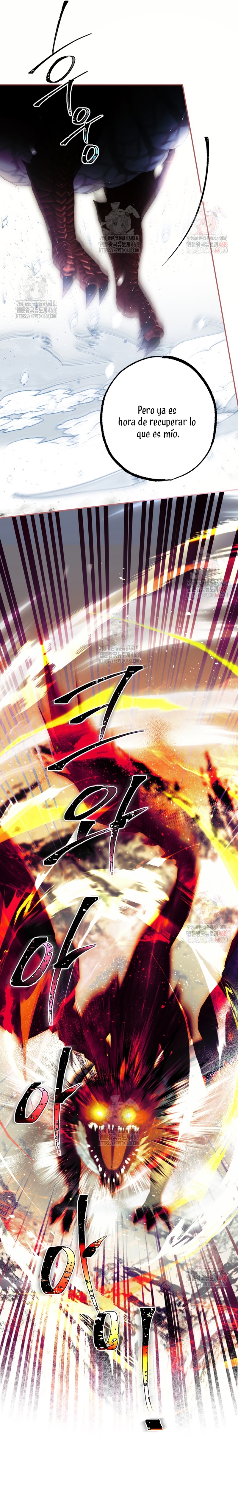 El tiempo adicional de la enferma terminal Capítulo 78 - Página 10