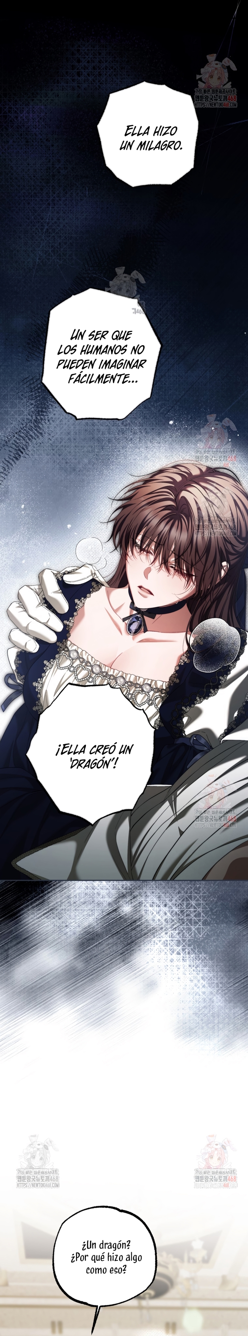 El tiempo adicional de la enferma terminal Capítulo 78 - Página 17