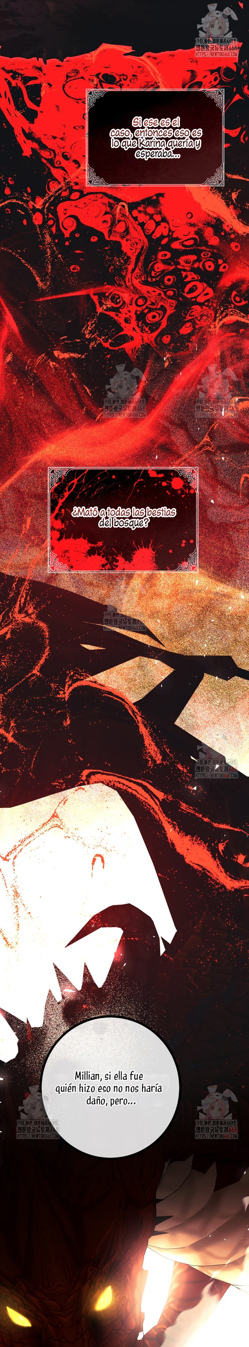 El tiempo adicional de la enferma terminal Capítulo 78 - Página 26