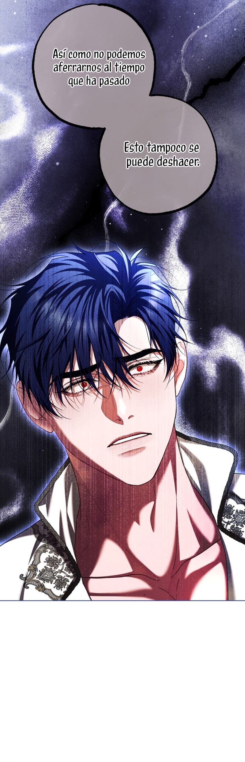 El tiempo adicional de la enferma terminal Capítulo 79 - Página 14