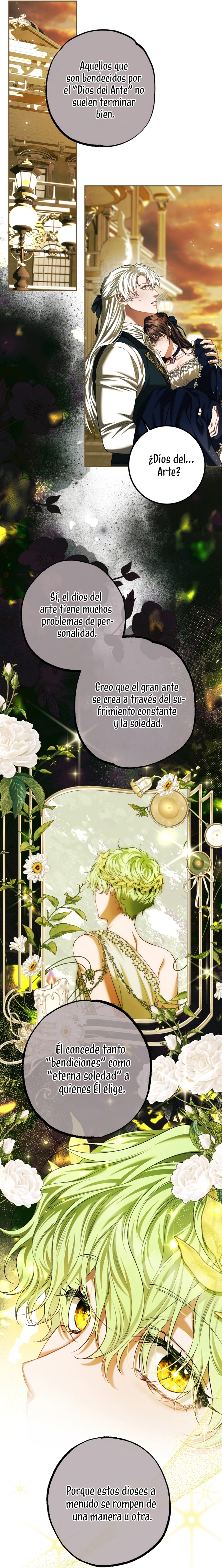 El tiempo adicional de la enferma terminal Capítulo 79 - Página 15