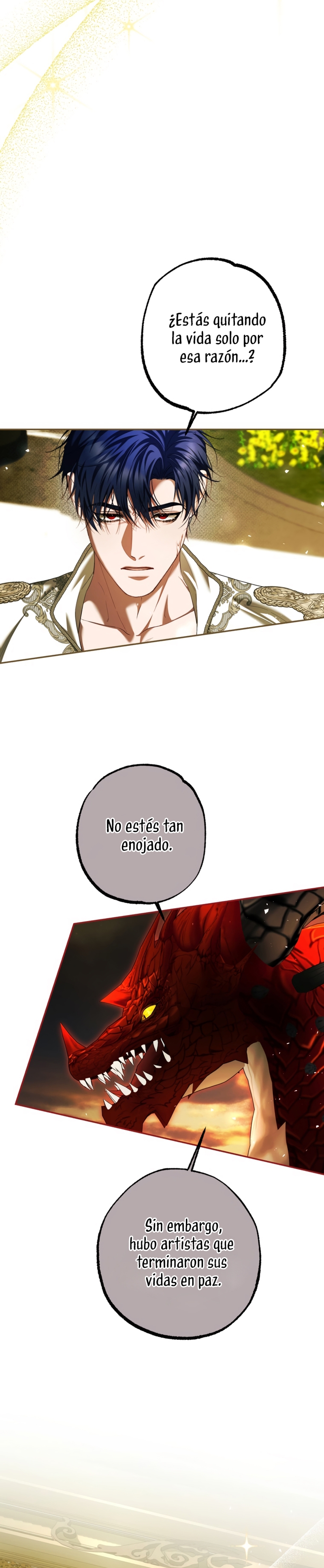 El tiempo adicional de la enferma terminal Capítulo 79 - Página 16