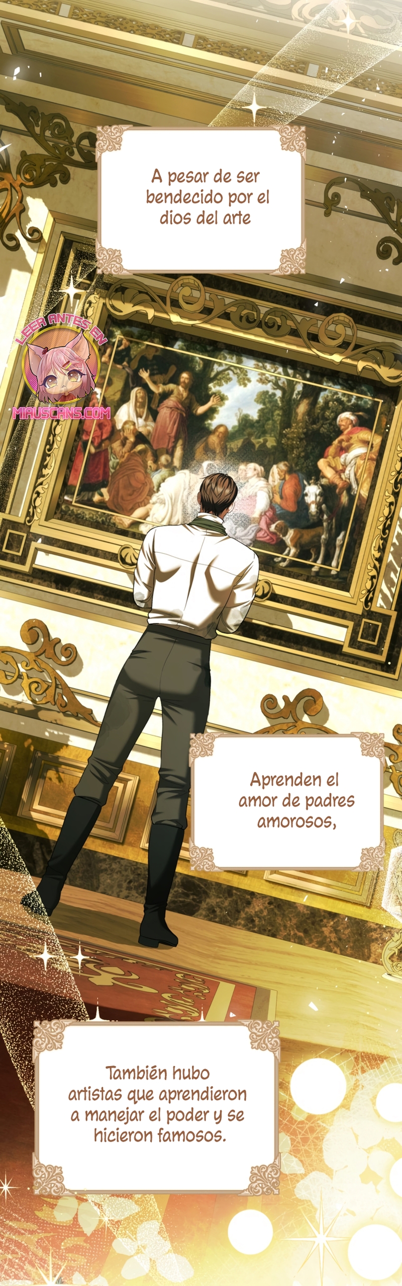 El tiempo adicional de la enferma terminal Capítulo 79 - Página 17