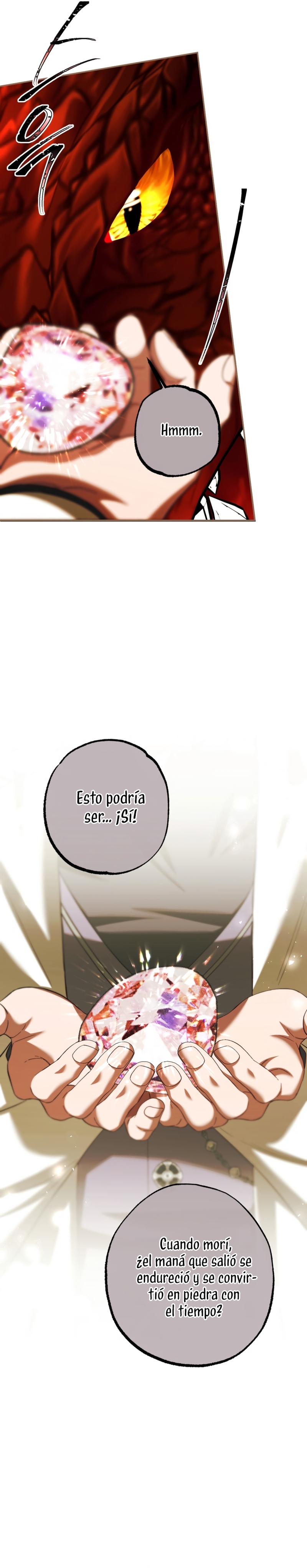 El tiempo adicional de la enferma terminal Capítulo 79 - Página 24