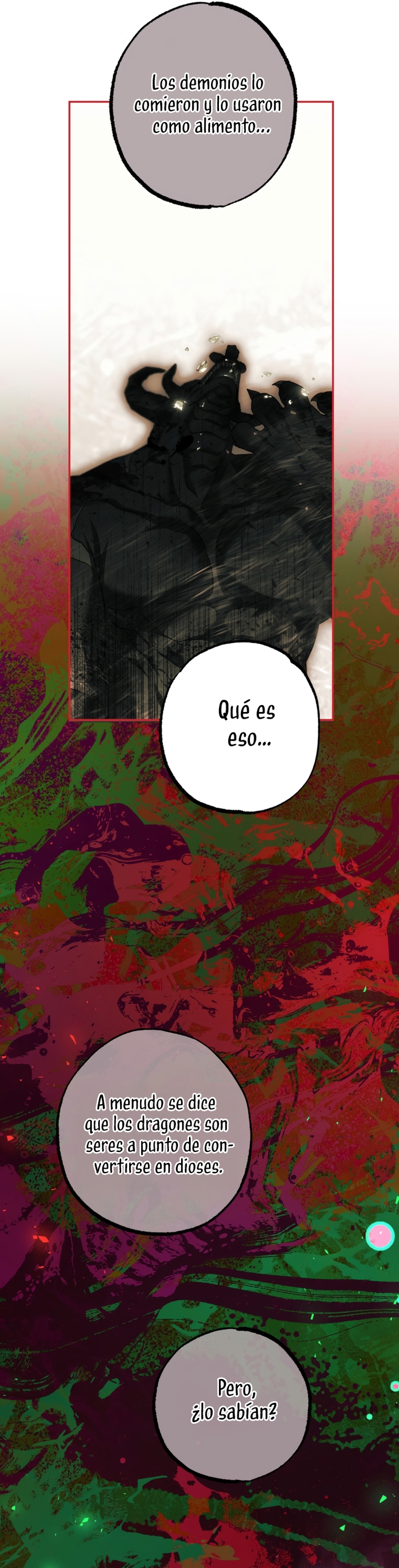 El tiempo adicional de la enferma terminal Capítulo 79 - Página 25