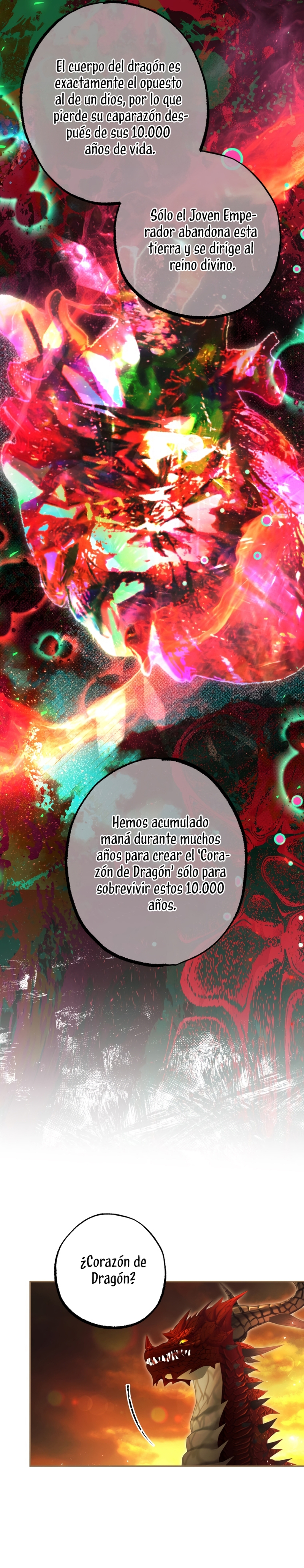 El tiempo adicional de la enferma terminal Capítulo 79 - Página 26