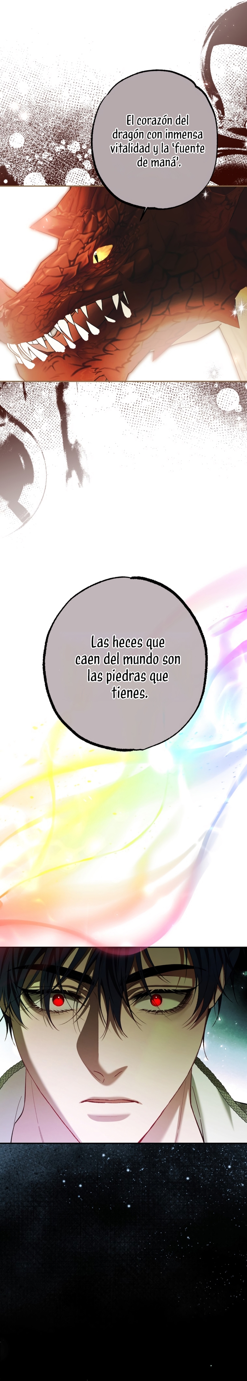 El tiempo adicional de la enferma terminal Capítulo 79 - Página 27