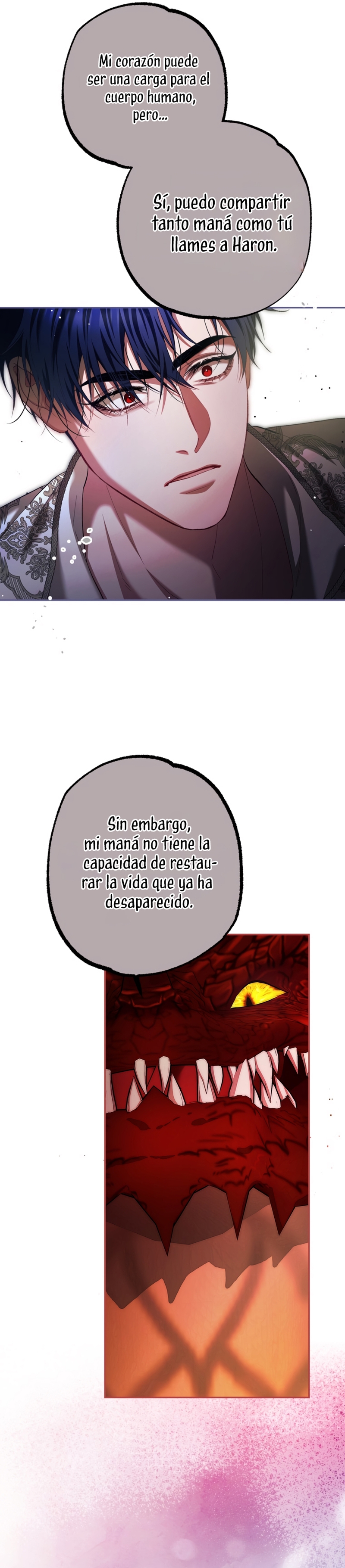 El tiempo adicional de la enferma terminal Capítulo 79 - Página 31