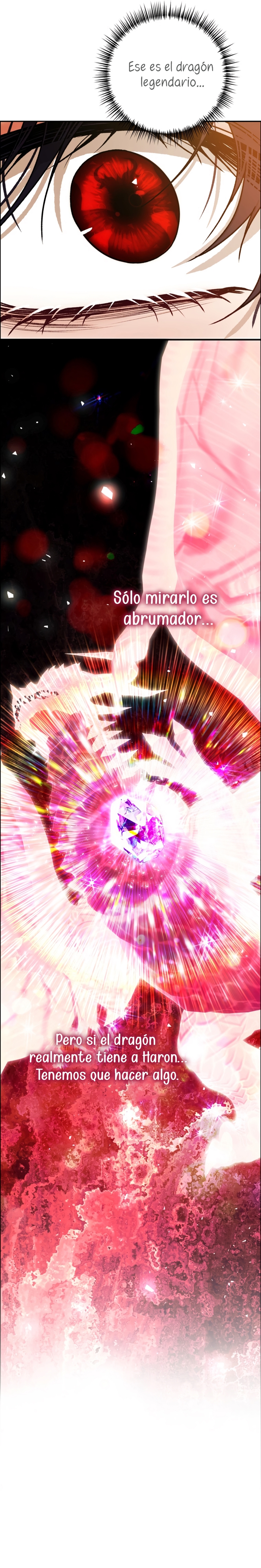 El tiempo adicional de la enferma terminal Capítulo 79 - Página 4