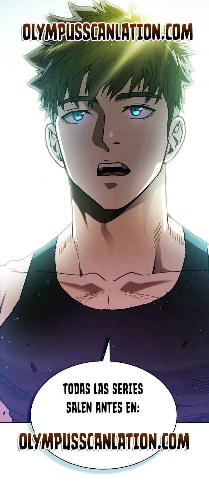 El tiempo adicional de la enferma terminal Capítulo 8 - Página 29