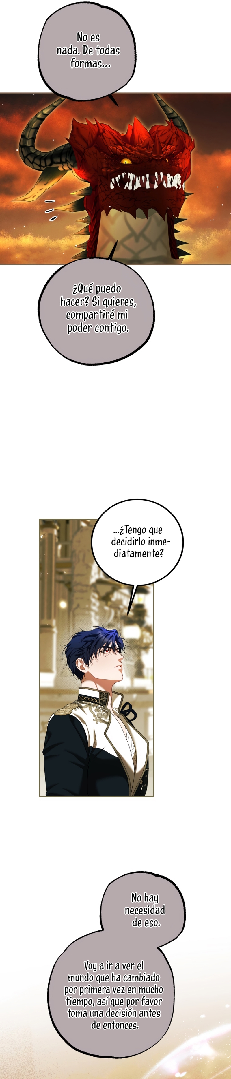 El tiempo adicional de la enferma terminal Capítulo 80 - Página 14