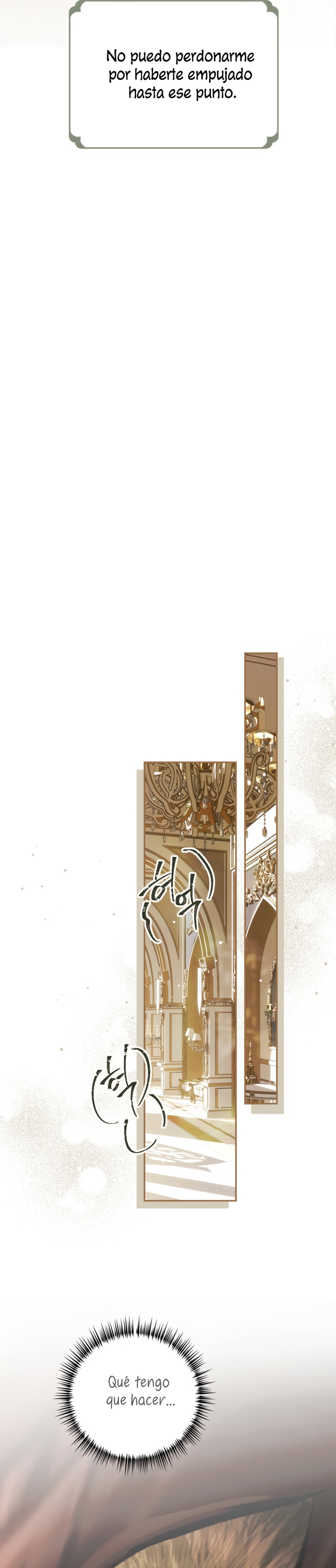 El tiempo adicional de la enferma terminal Capítulo 80 - Página 26