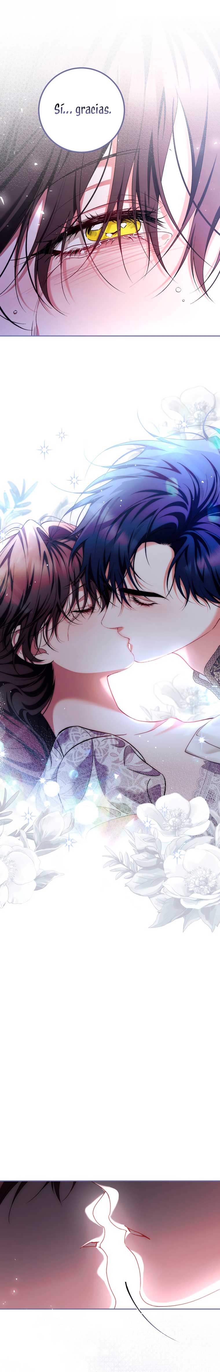 El tiempo adicional de la enferma terminal Capítulo 82 - Página 18