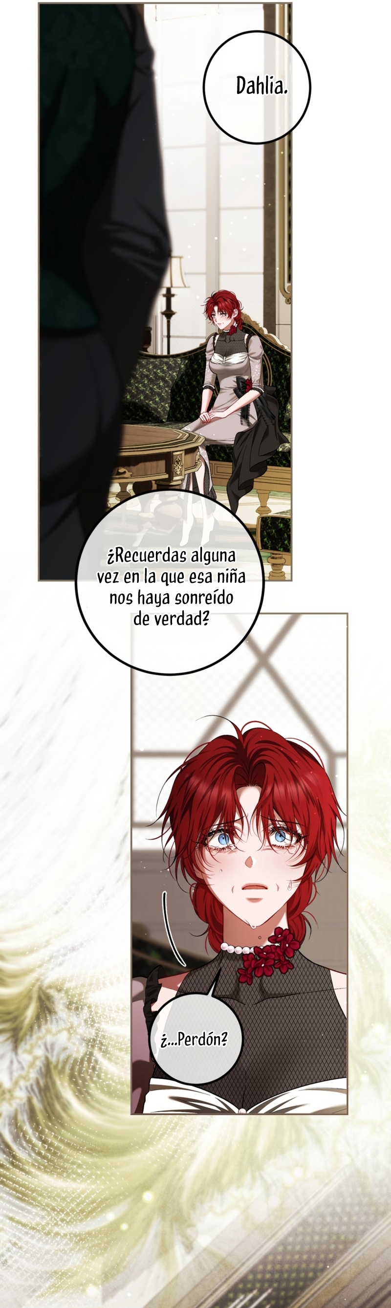 El tiempo adicional de la enferma terminal Capítulo 83 - Página 21