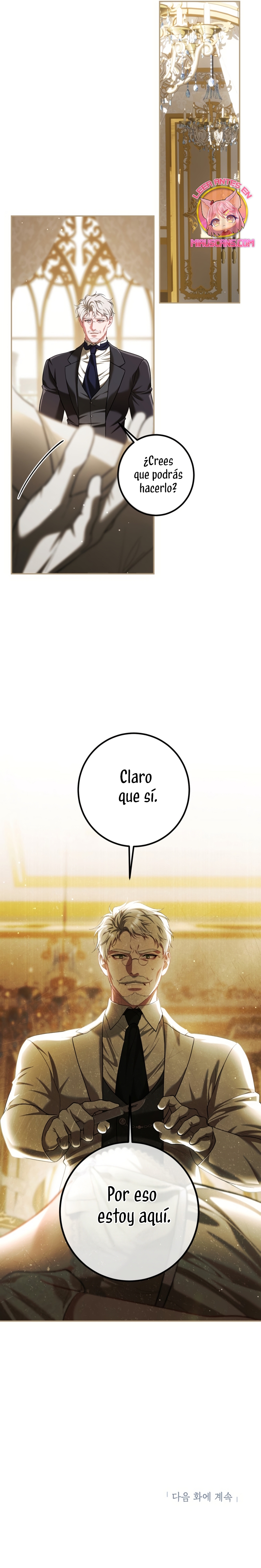 El tiempo adicional de la enferma terminal Capítulo 83 - Página 29