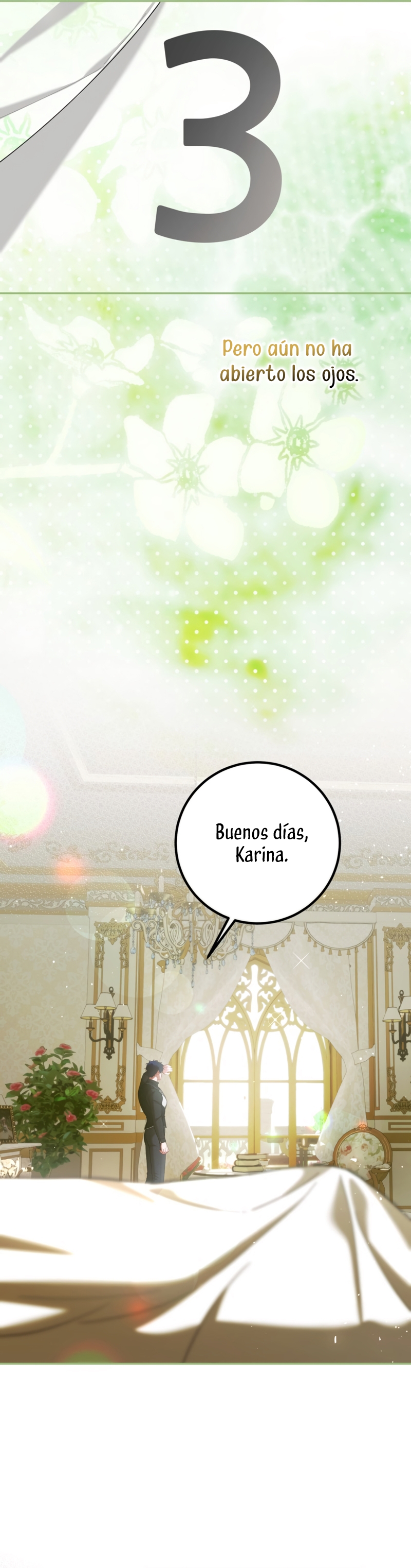 El tiempo adicional de la enferma terminal Capítulo 84 - Página 16