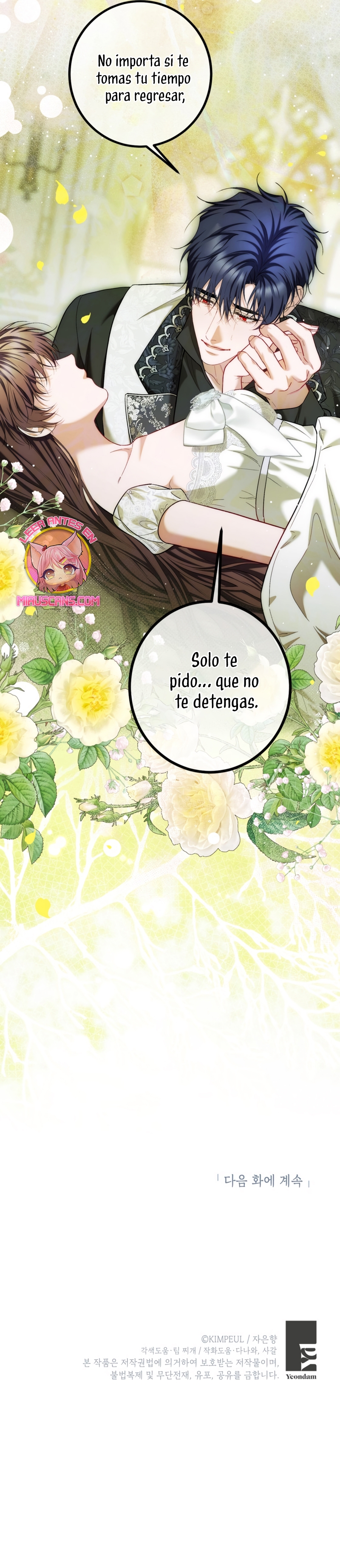 El tiempo adicional de la enferma terminal Capítulo 84 - Página 26