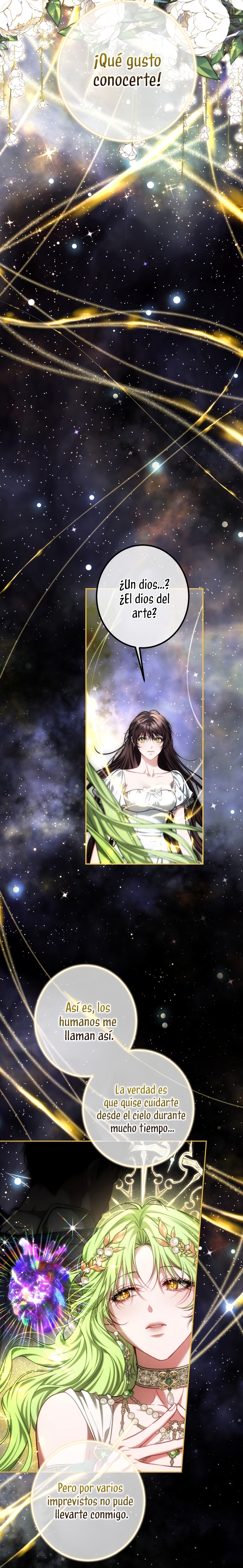 El tiempo adicional de la enferma terminal Capítulo 85 - Página 13