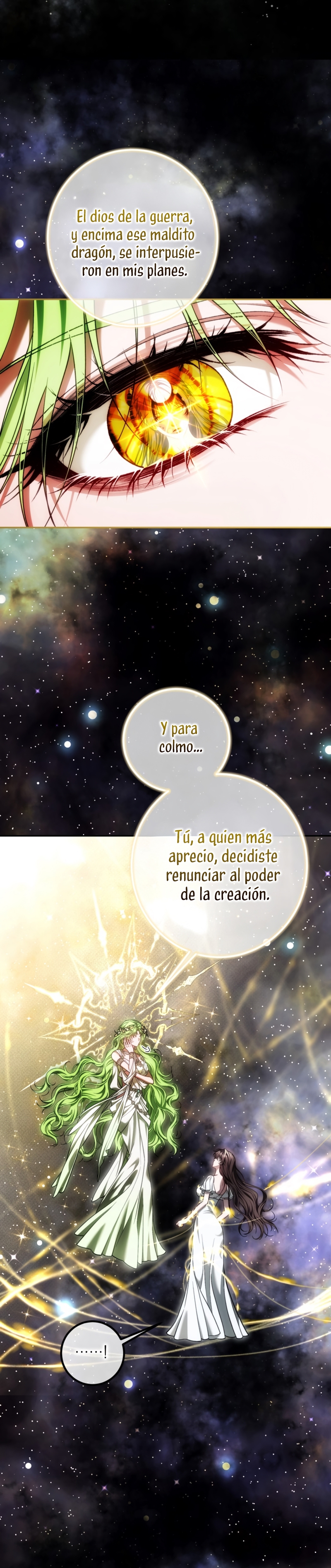 El tiempo adicional de la enferma terminal Capítulo 85 - Página 14