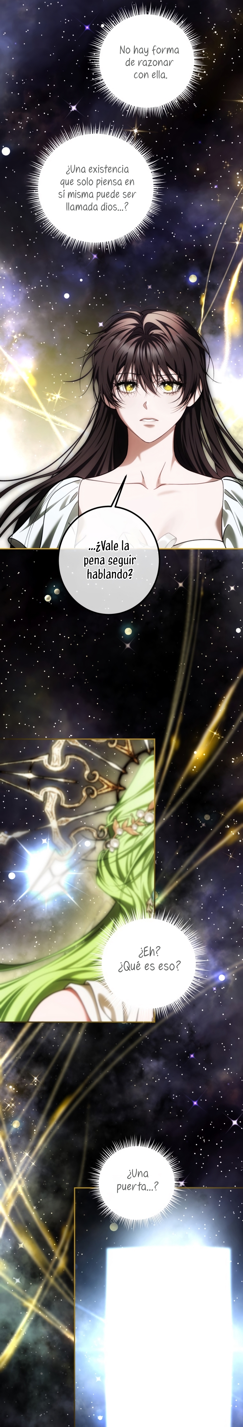 El tiempo adicional de la enferma terminal Capítulo 85 - Página 18