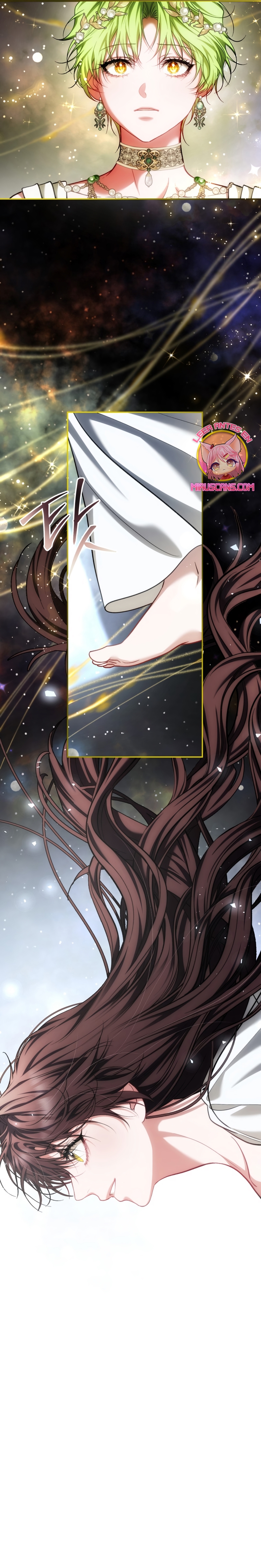 El tiempo adicional de la enferma terminal Capítulo 85 - Página 22