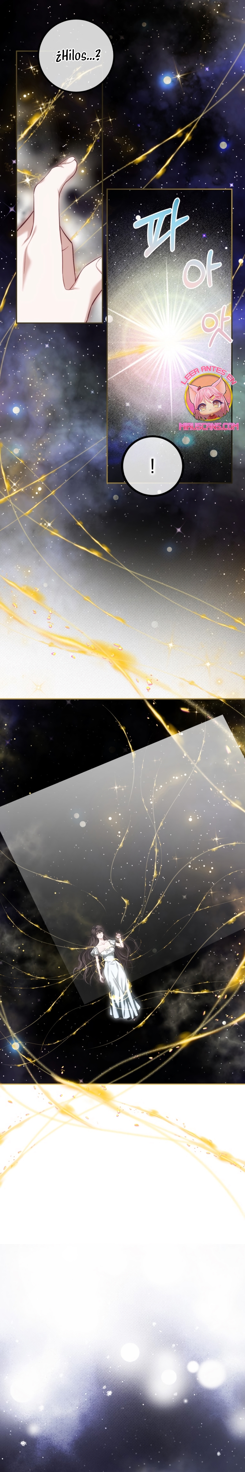 El tiempo adicional de la enferma terminal Capítulo 85 - Página 7