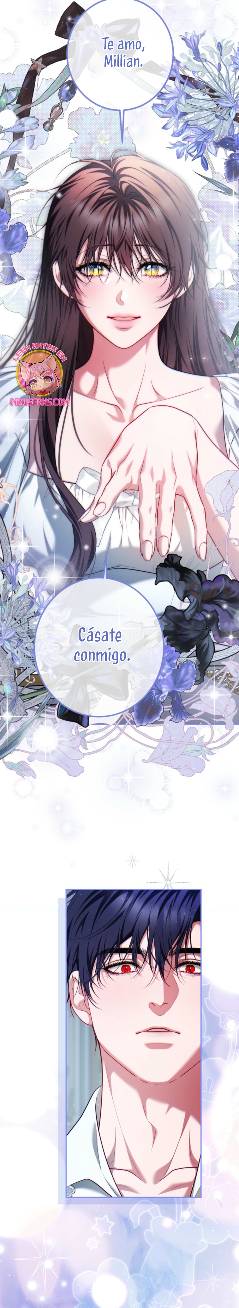 El tiempo adicional de la enferma terminal Capítulo 86 - Página 14