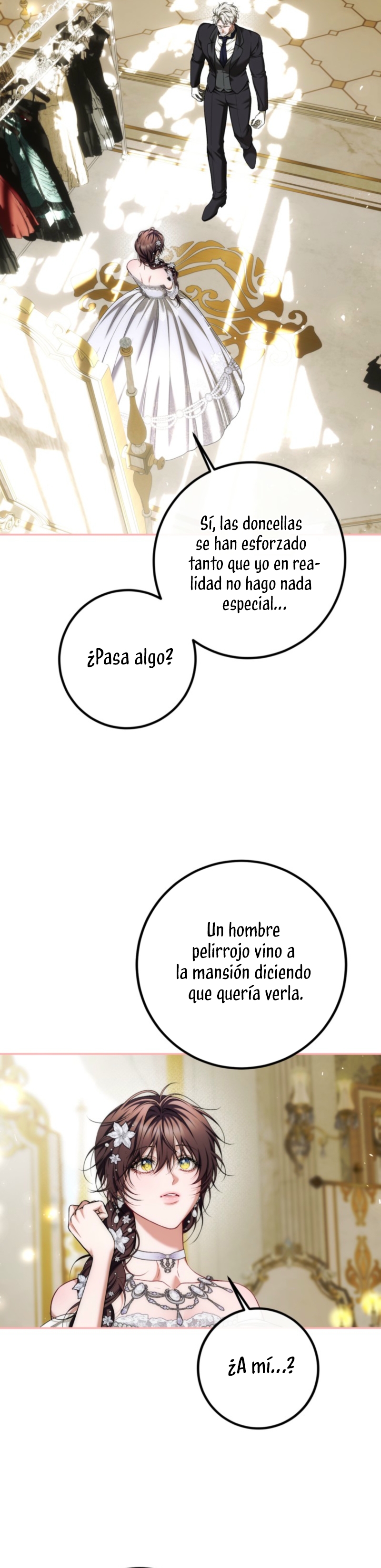 El tiempo adicional de la enferma terminal Capítulo 86 - Página 26