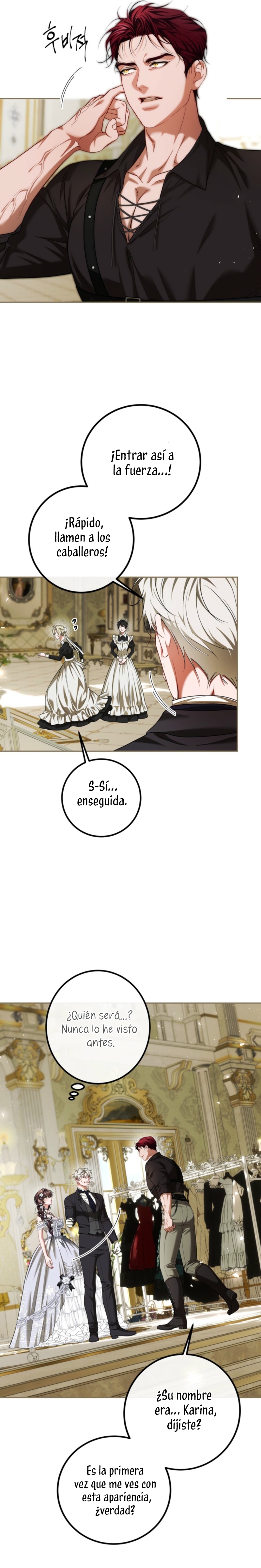 El tiempo adicional de la enferma terminal Capítulo 86 - Página 28