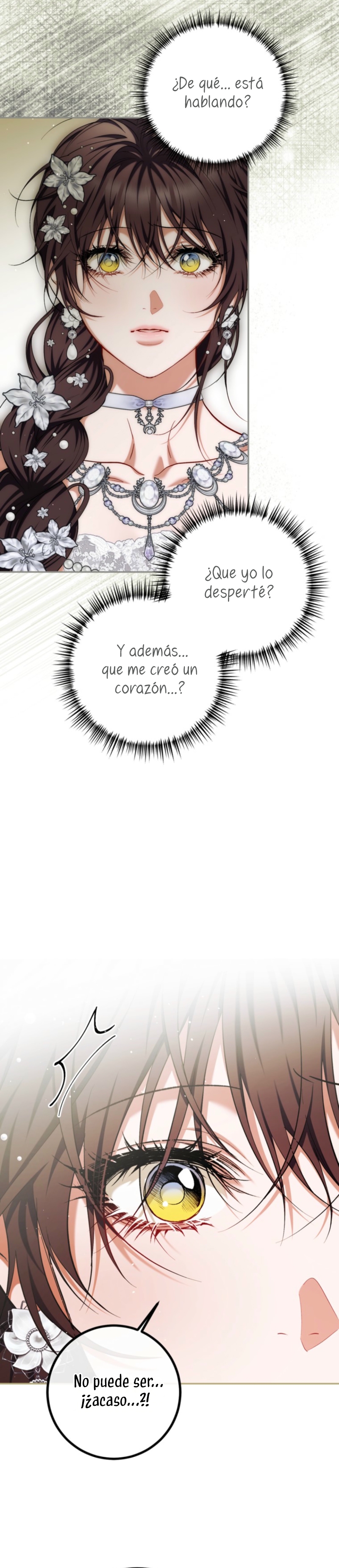 El tiempo adicional de la enferma terminal Capítulo 86 - Página 32