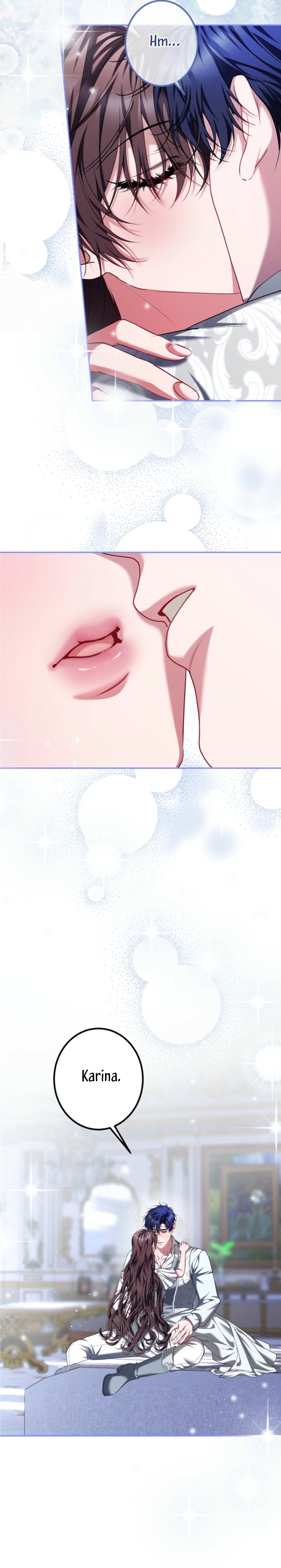 El tiempo adicional de la enferma terminal Capítulo 86 - Página 4