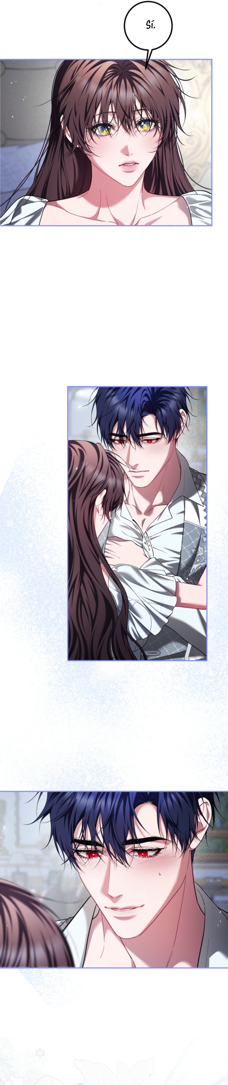 El tiempo adicional de la enferma terminal Capítulo 86 - Página 5