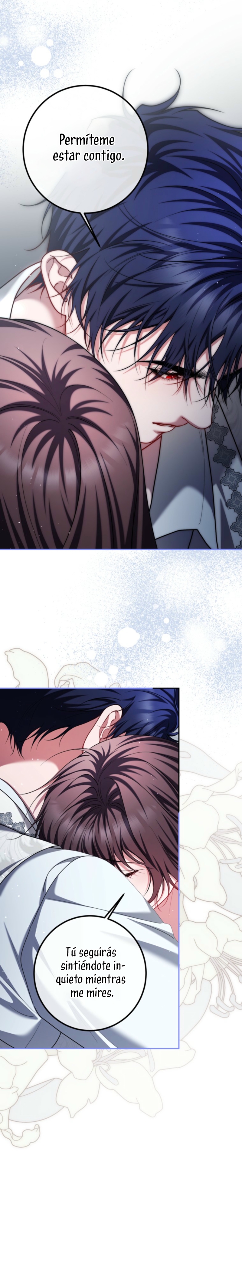 El tiempo adicional de la enferma terminal Capítulo 86 - Página 9